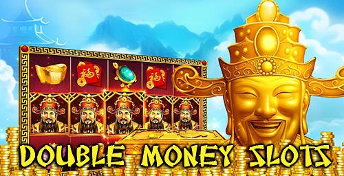 game pic for Double money slots